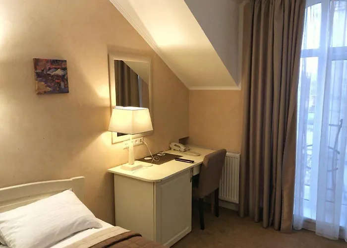 Hotel Ajur Ξενοδοχείο